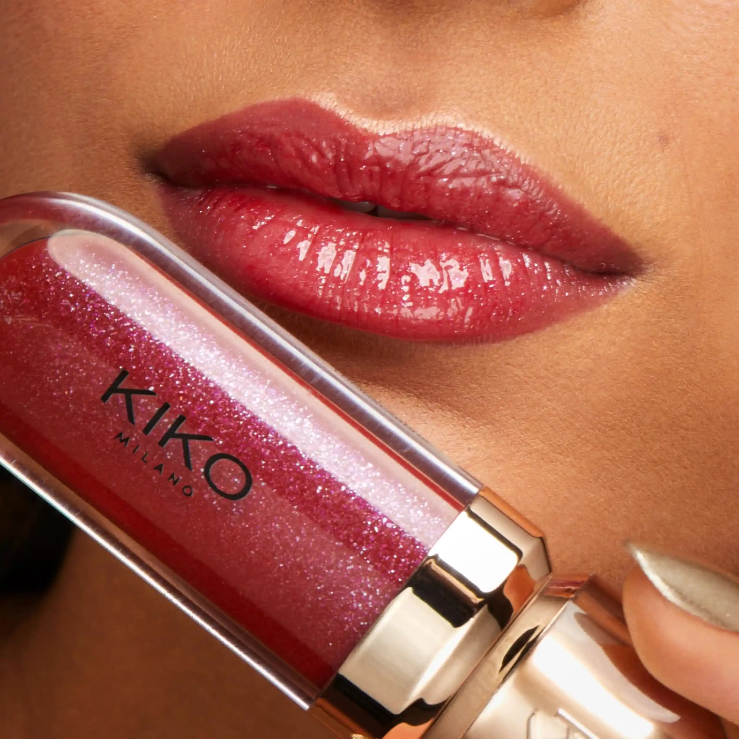 KIKO MILANO Sınırlı Üretim Lip Gloss Serisi ve Güzellik Trendleri