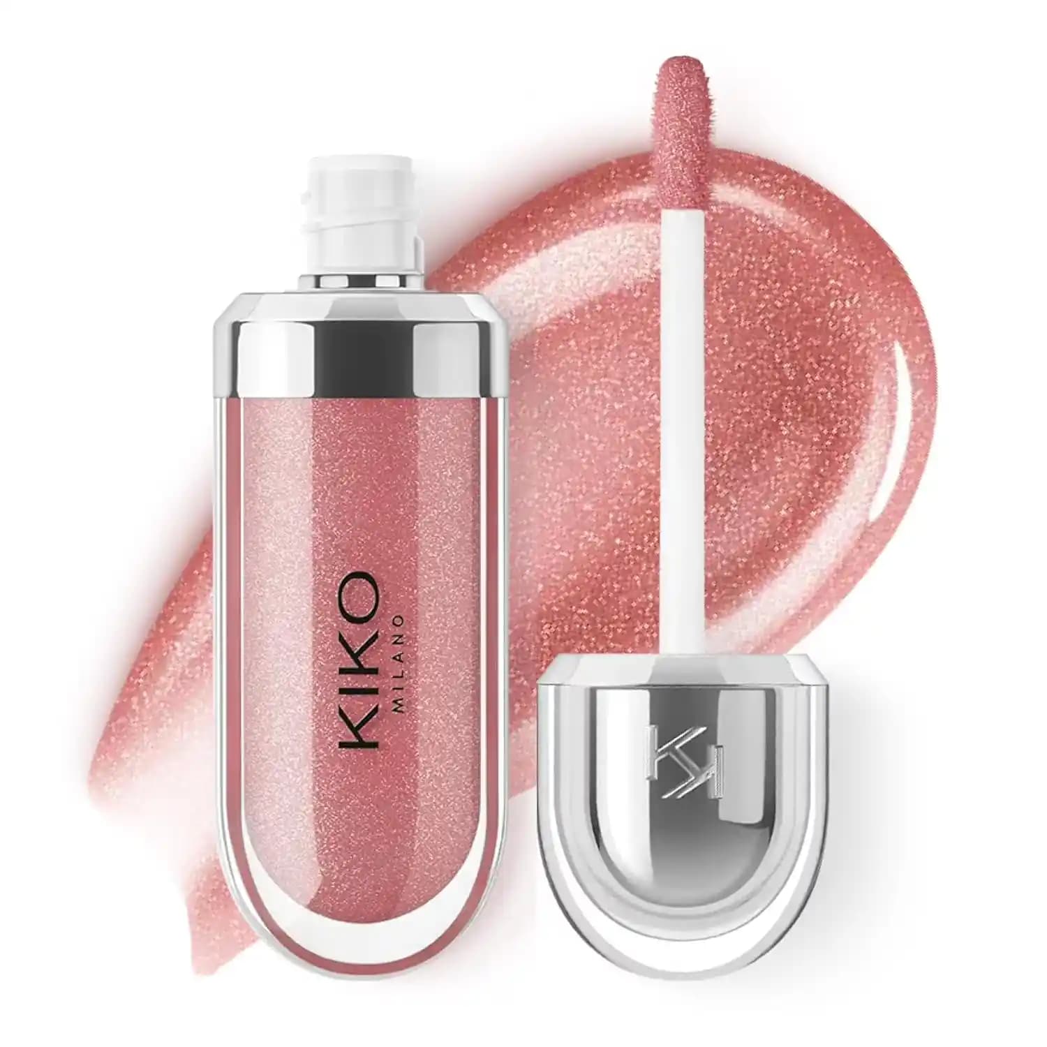 KIKO'nun Nemlendirici ve Parlaklık Sağlayan Premium Lip Gloss Ürünleri Hakkında Bilgi
