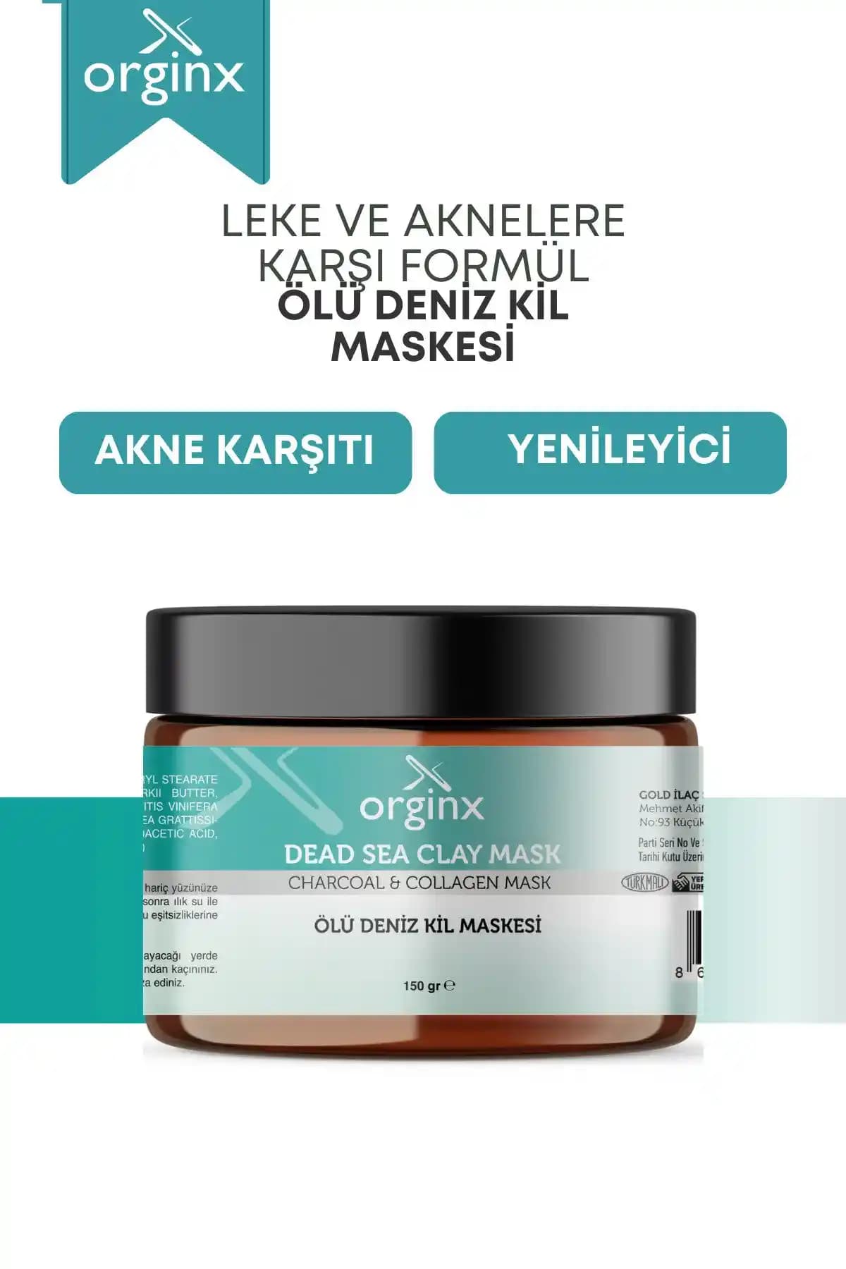 Kil Maskesi Sonrası Cilt Bakımı İpuçları ve Doğru Ürün Seçimi Rehberi
