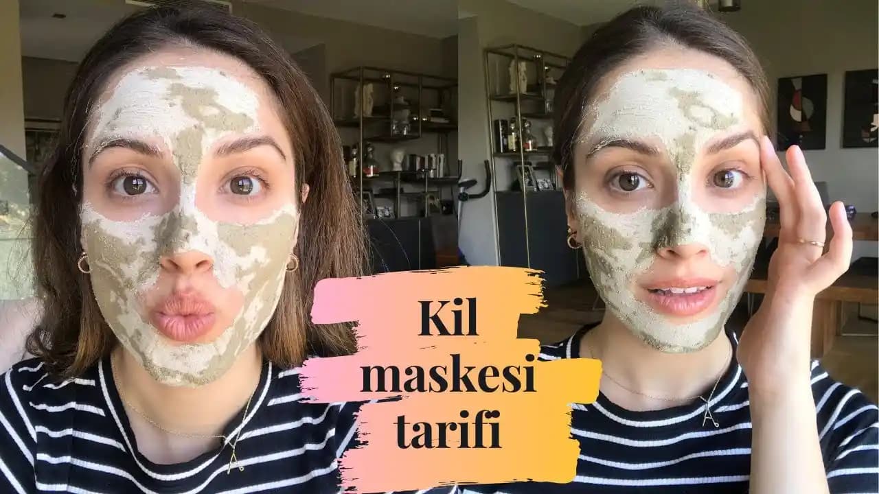 Kil Maskesi Sonrası Cilt Onarıcı Bakımlar ve Doğru Uygulama Yöntemleri