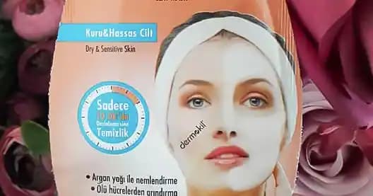 Kil Maskesi Sonrası Hassas Cilt Bakımı Rehberi Cilt Sağlığını Koruma ve Tahrişi Önleme