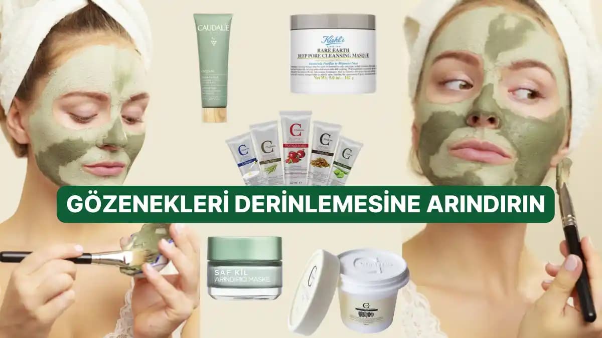 Kil Maskesi Sonrası Nemlendirici Seçimi ve Cilt Bakım İpuçları