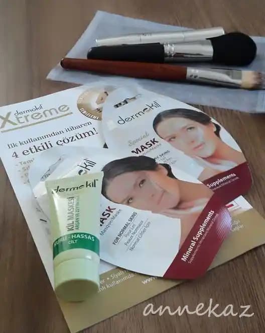 Kil Maskesi Sonrası Nemlendirici Seçimi ve Cilt Tipine Göre Uygun Ürünler