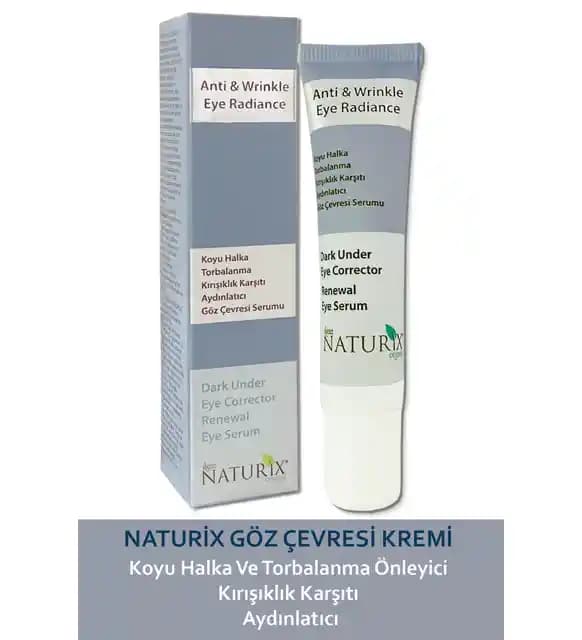 Kiriklik Karşıtı Göz Kremleri: Göz Çevresinde Sağlıklı ve Parlak Bir Görünüm İçin Doğru Seçenekler