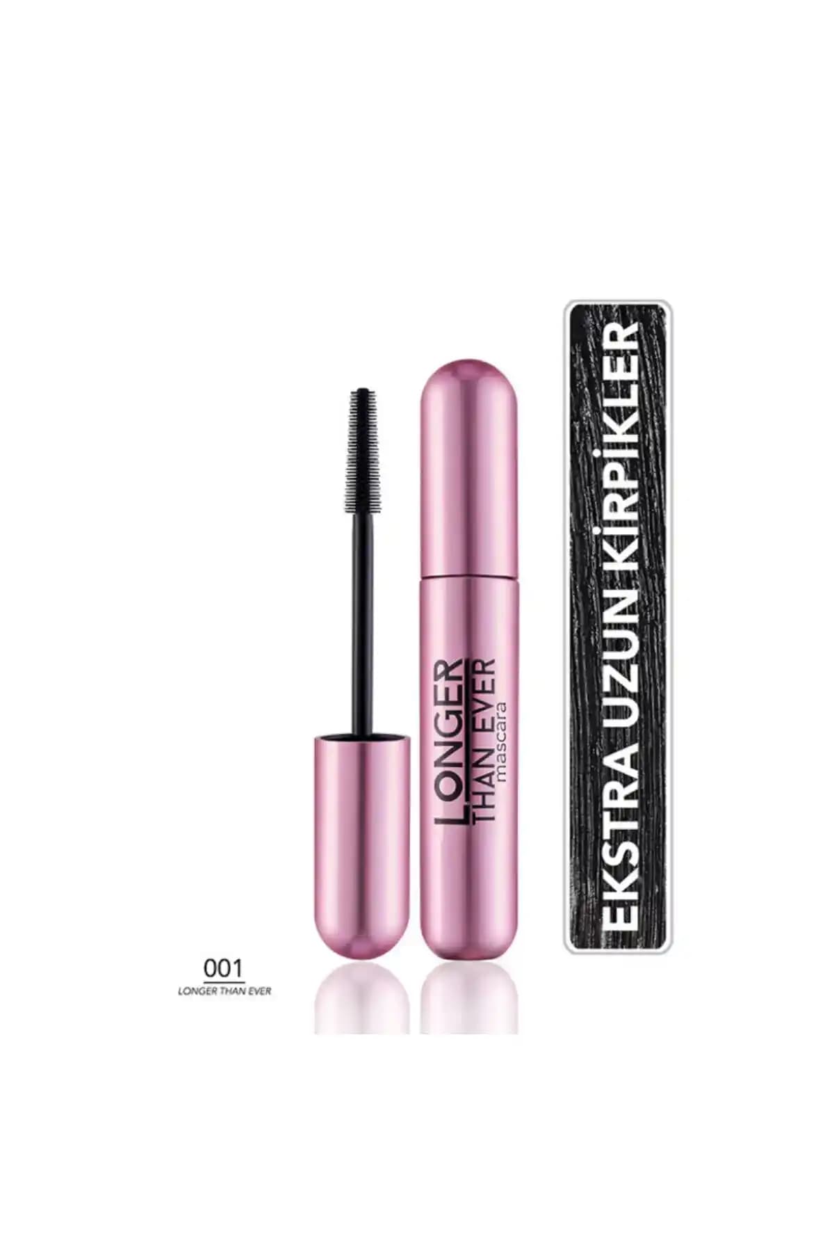 Kirpik Bakımı ve Maskara Seçimi: Sağlıklı ve Güçlü Kirpikler İçin Temel İpuçları