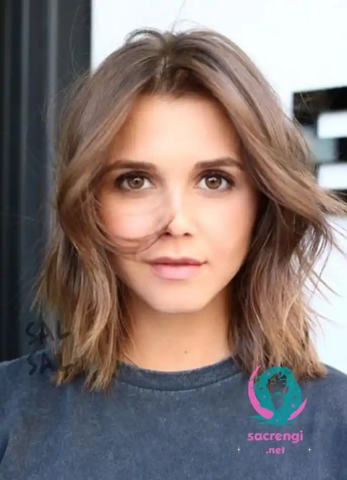 Kısa Omuzda Saç Modelleri Stil Rehberi: Farklı Kesim ve Bakım İpuçları