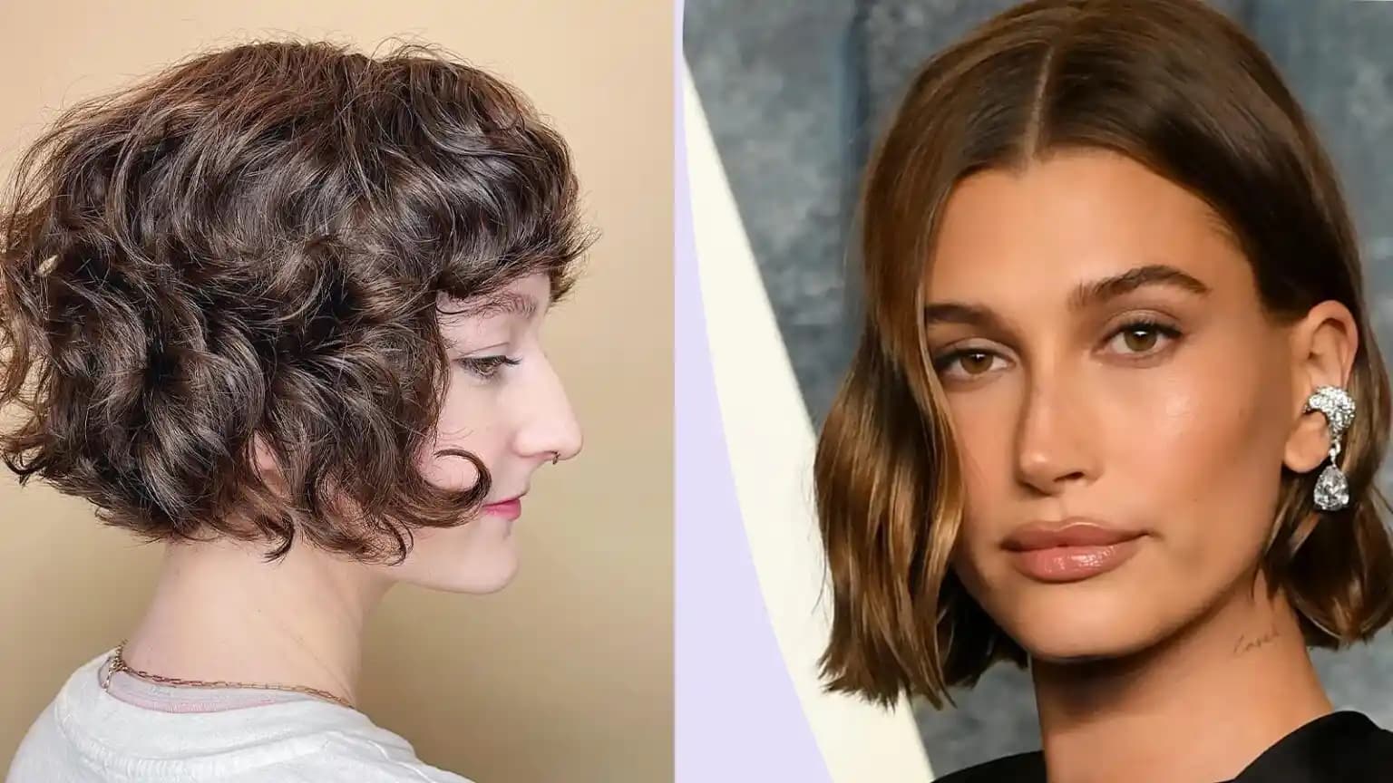 Kısa Saç Modelleri ve Modern Stil Rehberi: Güncel Trendler ve Stil İpuçları