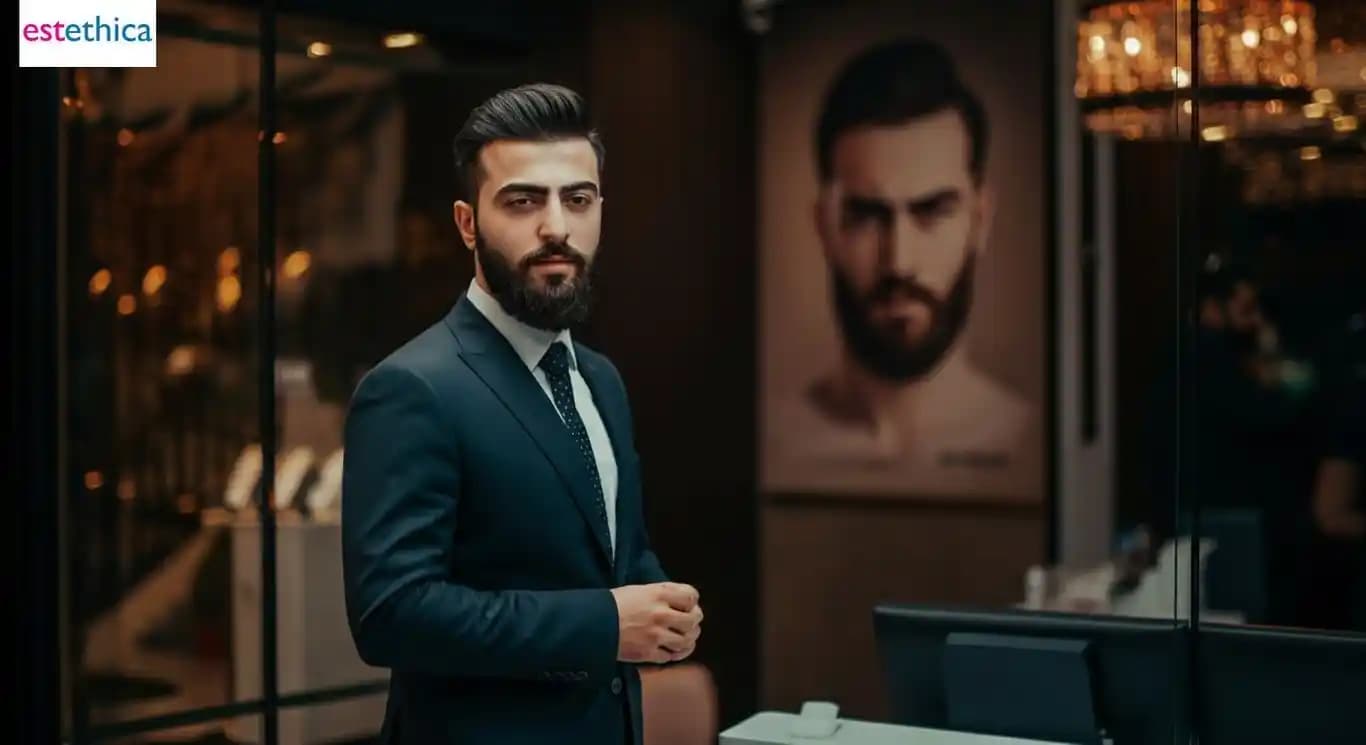 Kısa Sakal Bakımı için Uzman Tavsiyeleri ve Güncel Teknikler Hakkında Bilgiler