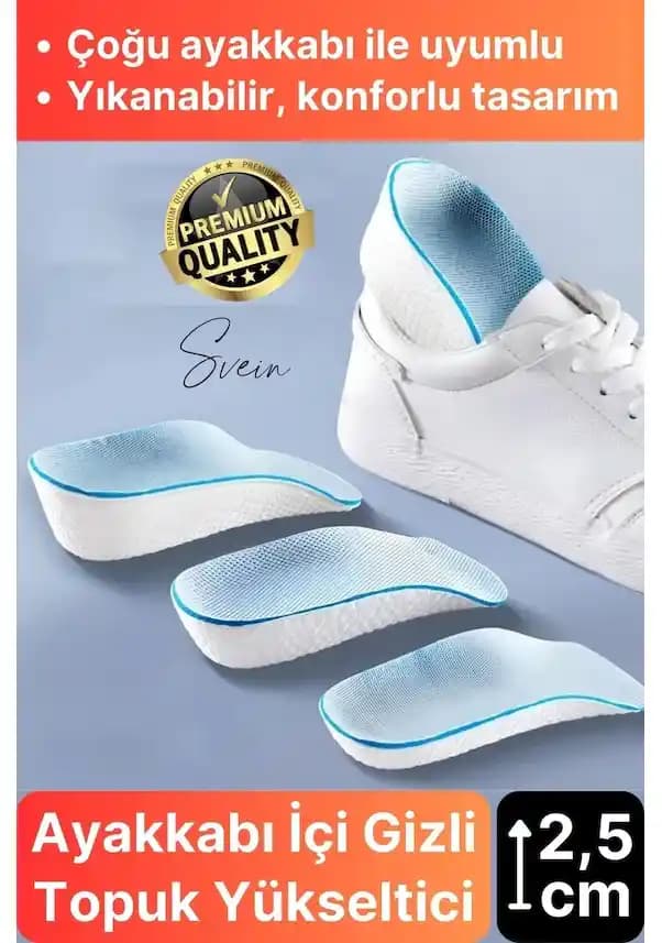 Kişisel Bakımda Boy Uzatan Tabanlıklar: Kullanım Alanları ve Gerçeklik Değerlendirmeleri