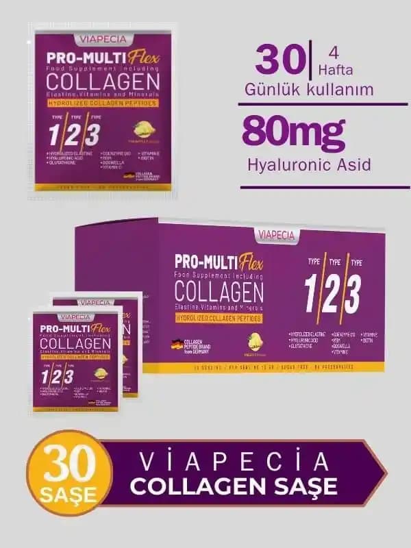 Kişisel Bakımda Kolajen Kullanımı ve 10 Gram Ölçümünün Önemi