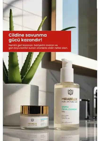 Kişisel Bakımda Koruma Kalkanları: Teknolojik Gelişmeler ve Trendler