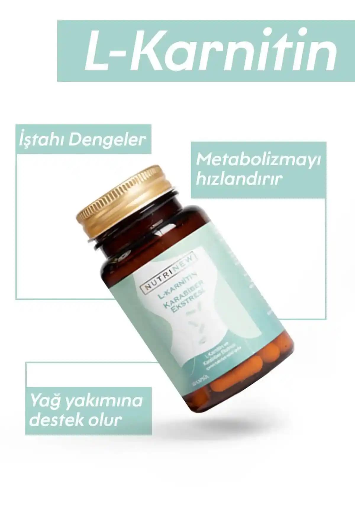 Kişisel Bakımda L-karnitin Ürünleri Seçimi ve Kullanım Rehberi