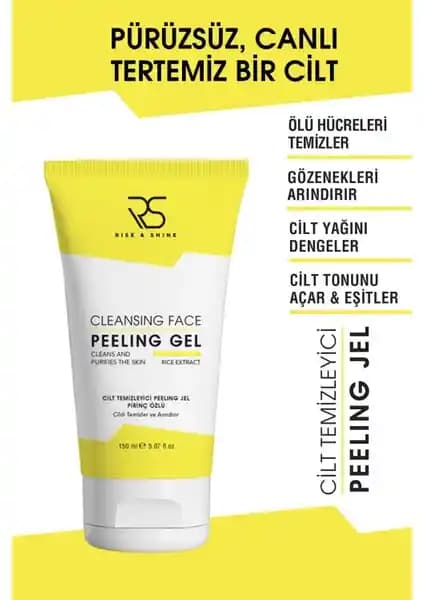 Kişisel Bakımda Ölü Hücre Temizleyicilerin Önemi ve Doğru Kullanım Yöntemleri