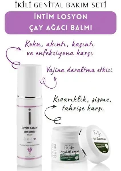 Kişisel Bakımda Özel Bölge Ürünlerinin Önemi ve Seçim Rehberi