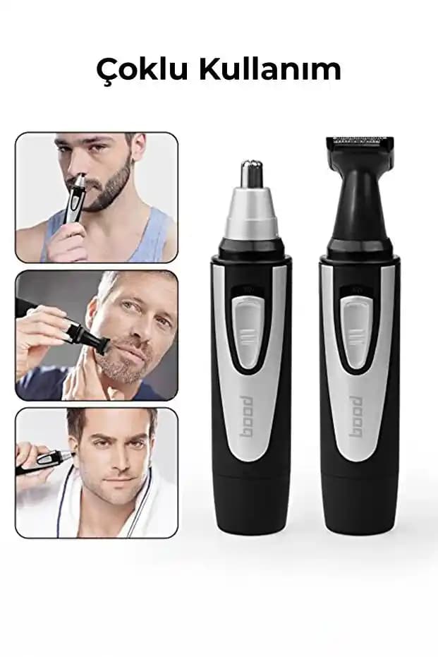 Kişisel Bakımda Sakal ve Beyaz Tüyler: Doğal Süreçler ve Etkili Bakım Yöntemleri