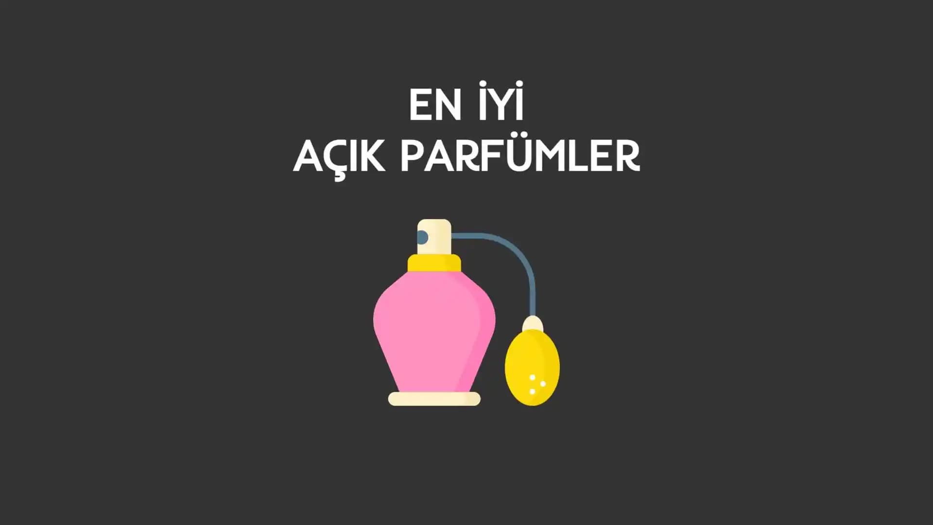 Kişisel İfade İçin En Uygun Parfüm Seçenekleri ve Koku Tercihleri Rehberi