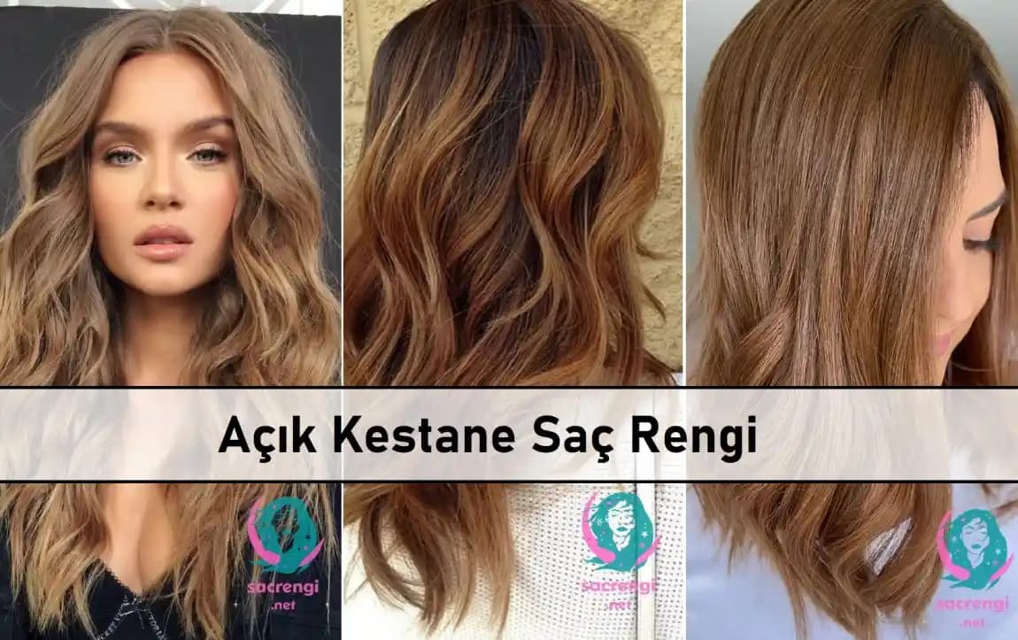 Kişisel İfade İçin En Uygun Saç Renkleri ve Seçim İpuçları