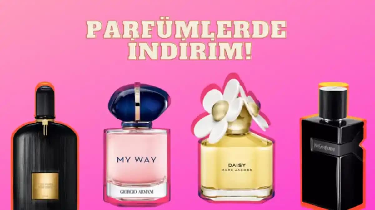 Kişisel İfade İçin Parfüm Seçimi: Kendinizi Yansıtmanın Zarif ve Etkili Yolu