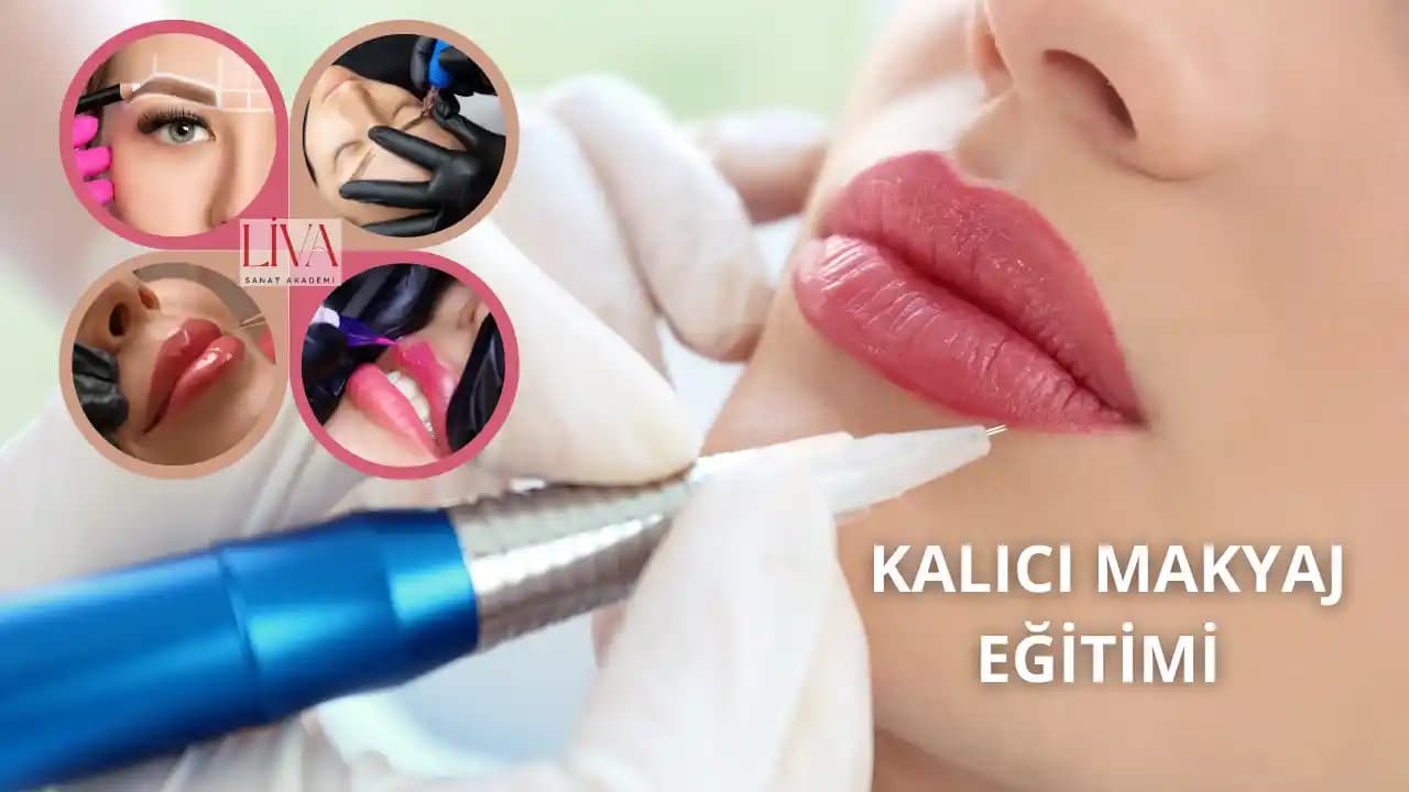 Kişisel İfade ve Kültürel Çeşitlilik Bağlamında Makyajın Rolü ve Önemi