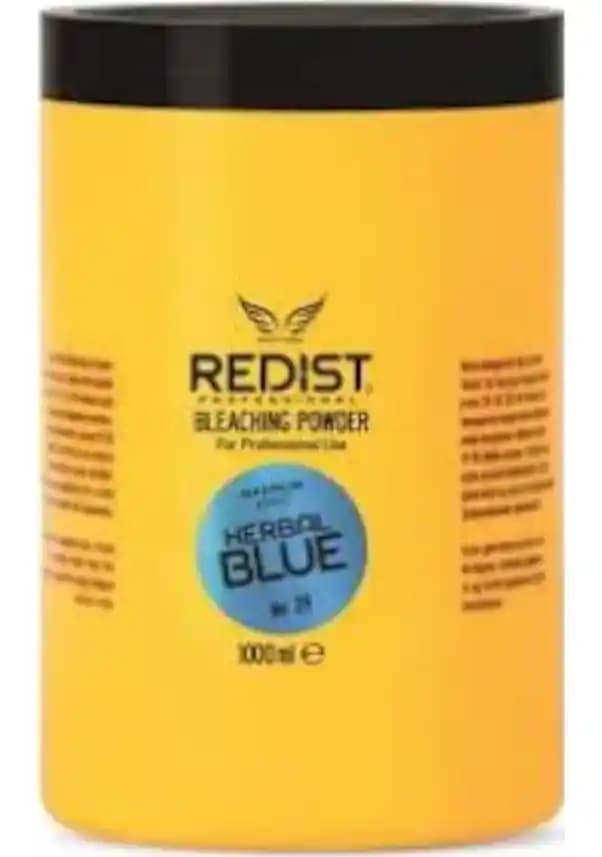 Kişisel Saç Açıcı Mavi Toz Ürünleri: Güvenlik ve Kullanım İpuçları Rehberi