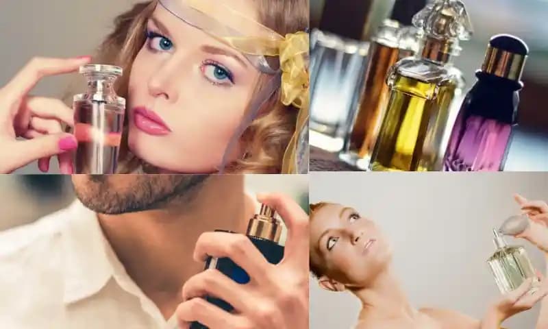 Kişisel Tarz ve Parfüm Seçimi: Kendinizi En İyi Şekilde İfade Etmenin Yolu
