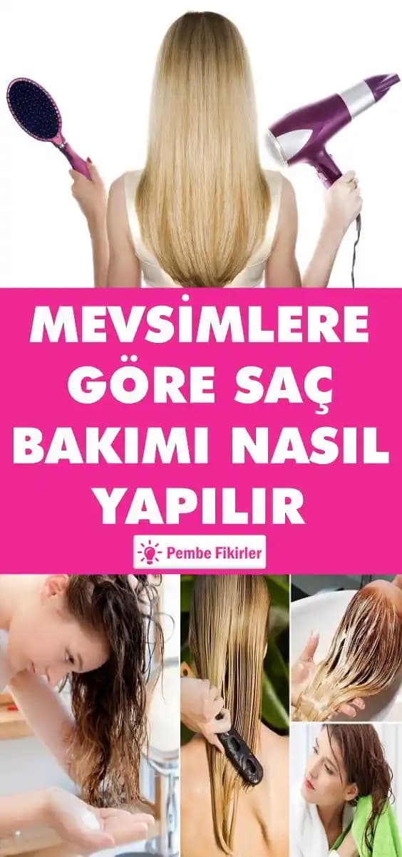 Kişiye Göre Saç Bakım Teknikleri ve Sağlıklı Saçlar İçin Temel Yaklaşımlar