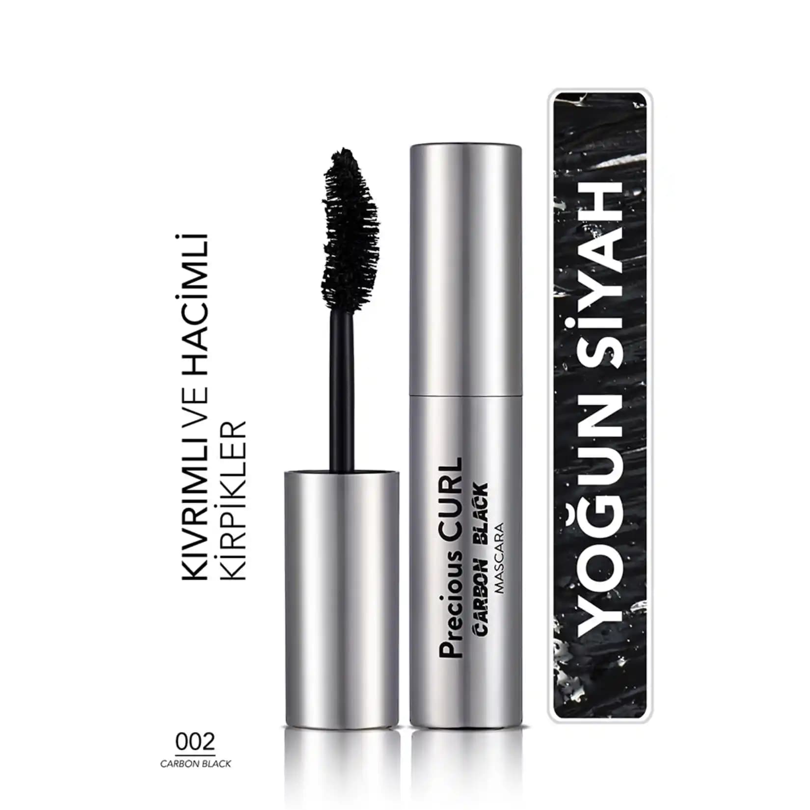 Kıvrık Kirpikler İçin Maskara Seçimi ve Uygulama İpuçları Rehberi