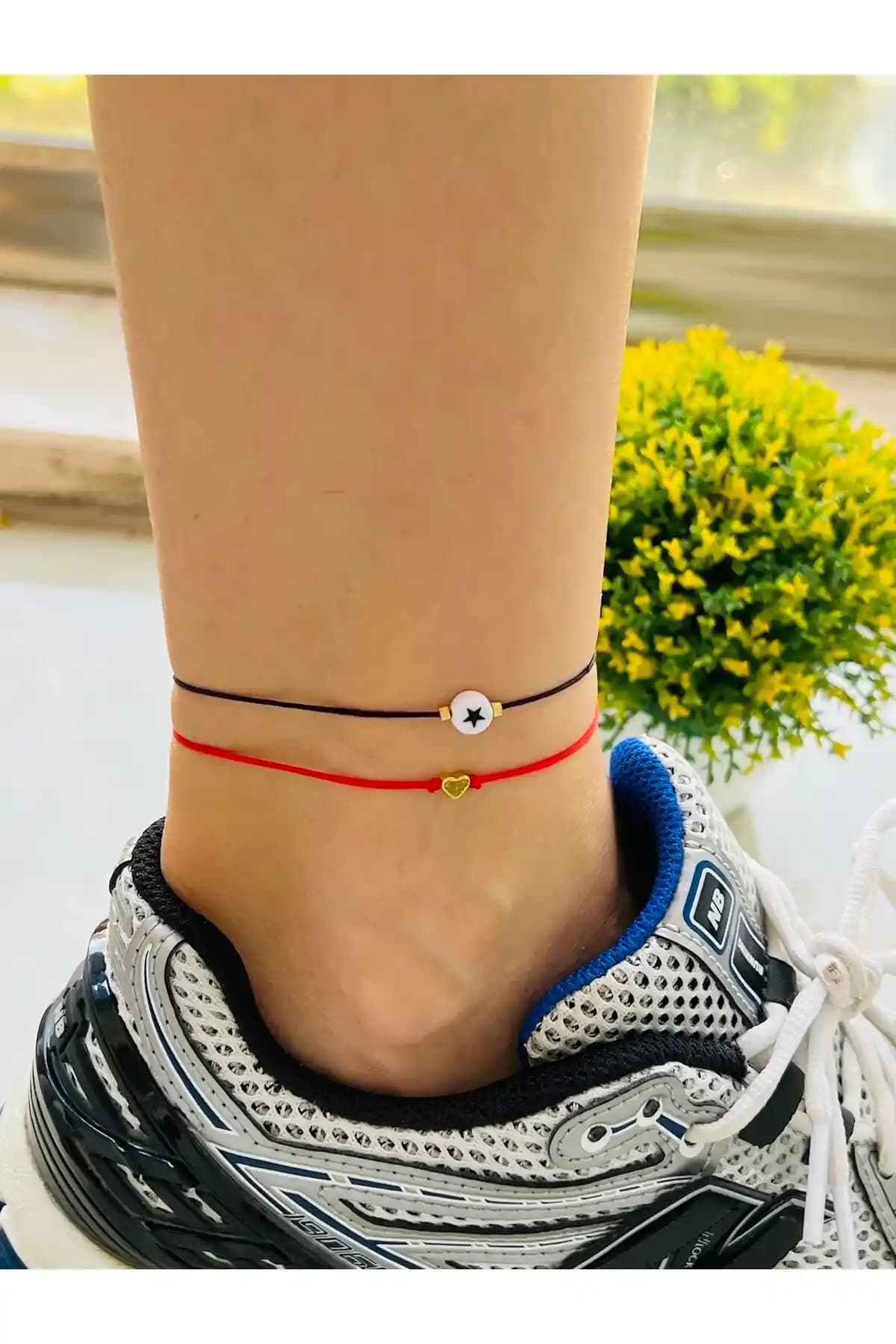 Koala Şirketi'nin Yıldızlı Halhal Ürünü: Estetik ve Dayanıklılığıyla Fark Yaratıyor