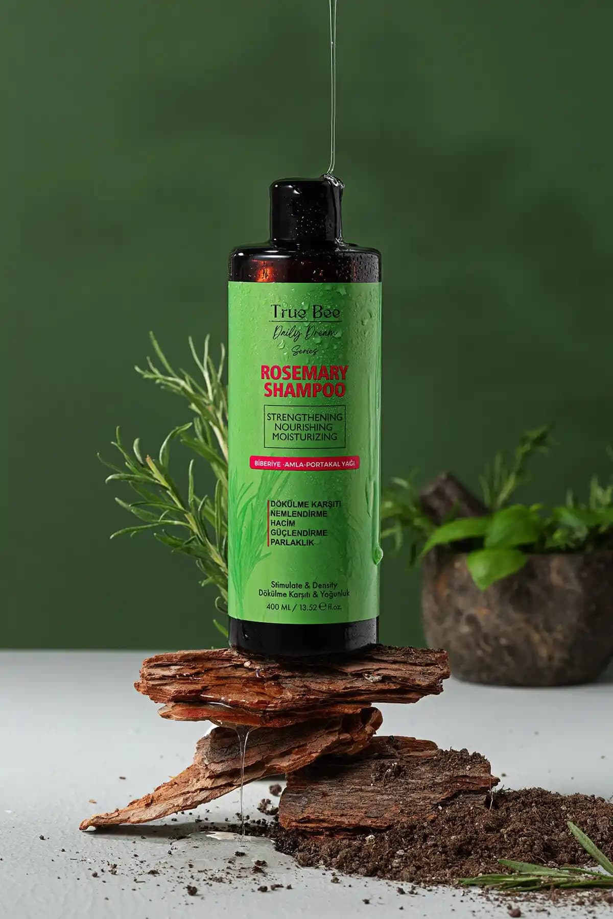 Koku Güçlendirme ve Saç Bakımında Yenilikçi Yaklaşımlar ve Kullanım İpuçları