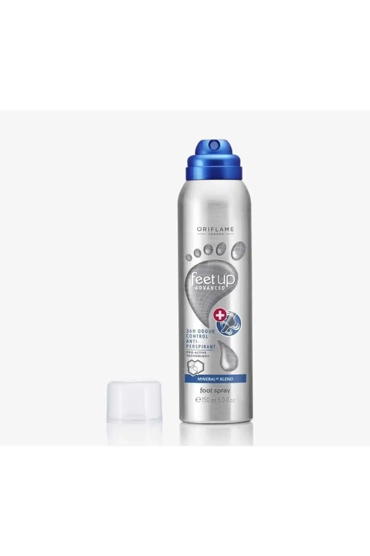 Koku Kontrolü ve Terleme Azaltmada Güvenilir Antiperspirant Seçimi Rehberi