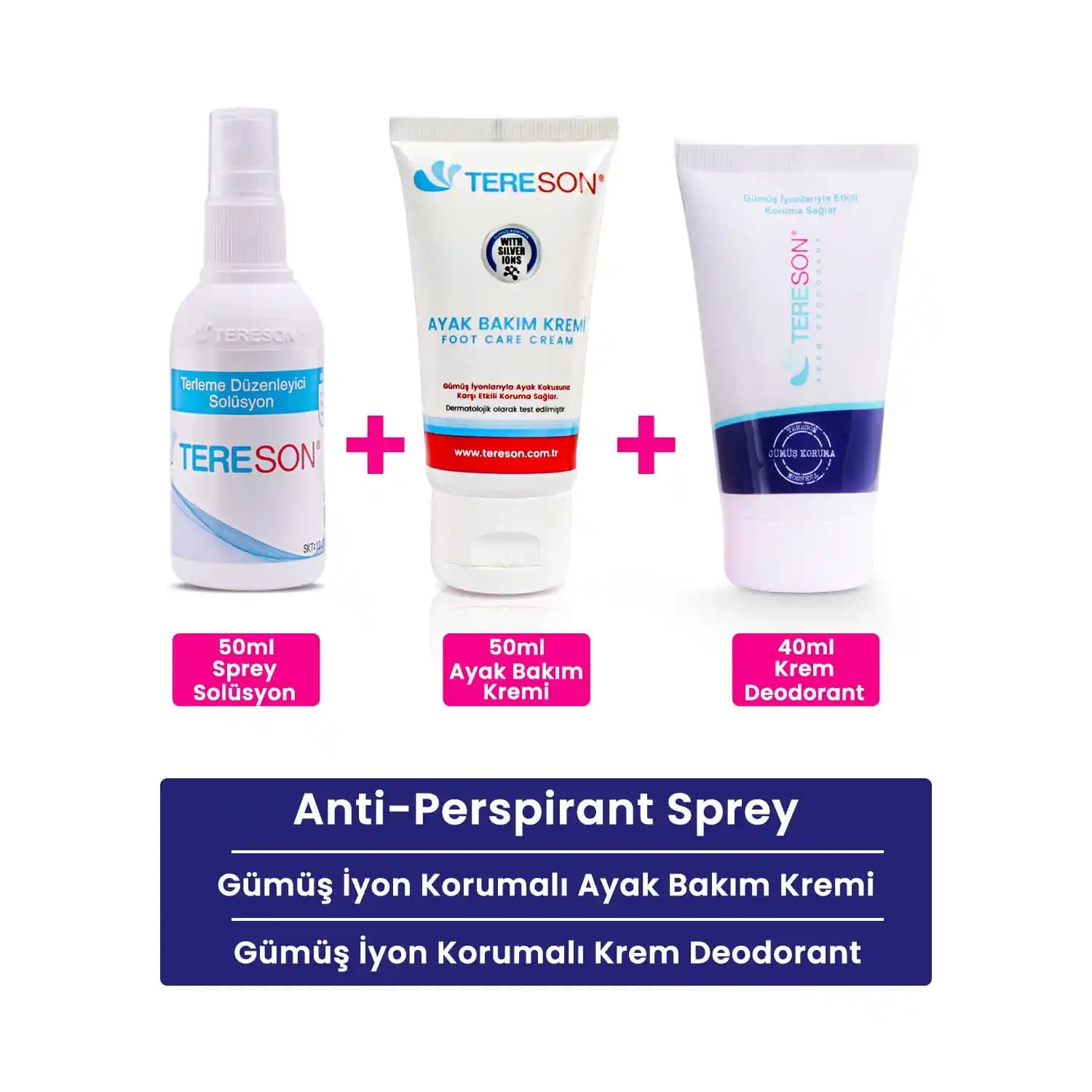 Koku Önleyici ve Terlemeyi Engelleyici Spreylerin Kullanımı ve Güncel Trendler