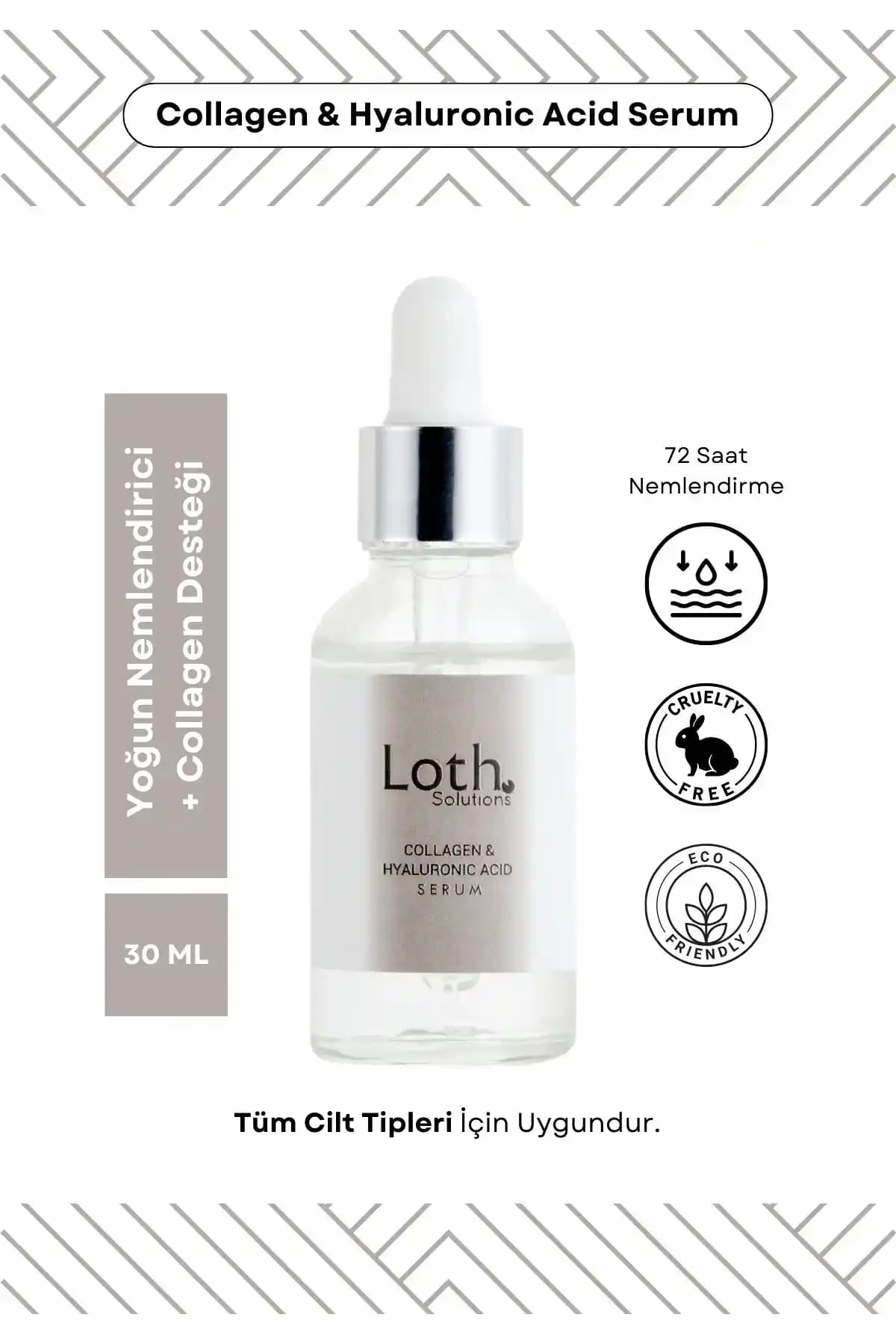 Kollajen ve Hyaluronik Asidin Cilt Bakımındaki Rolü ve Güncel Kullanım Trendleri