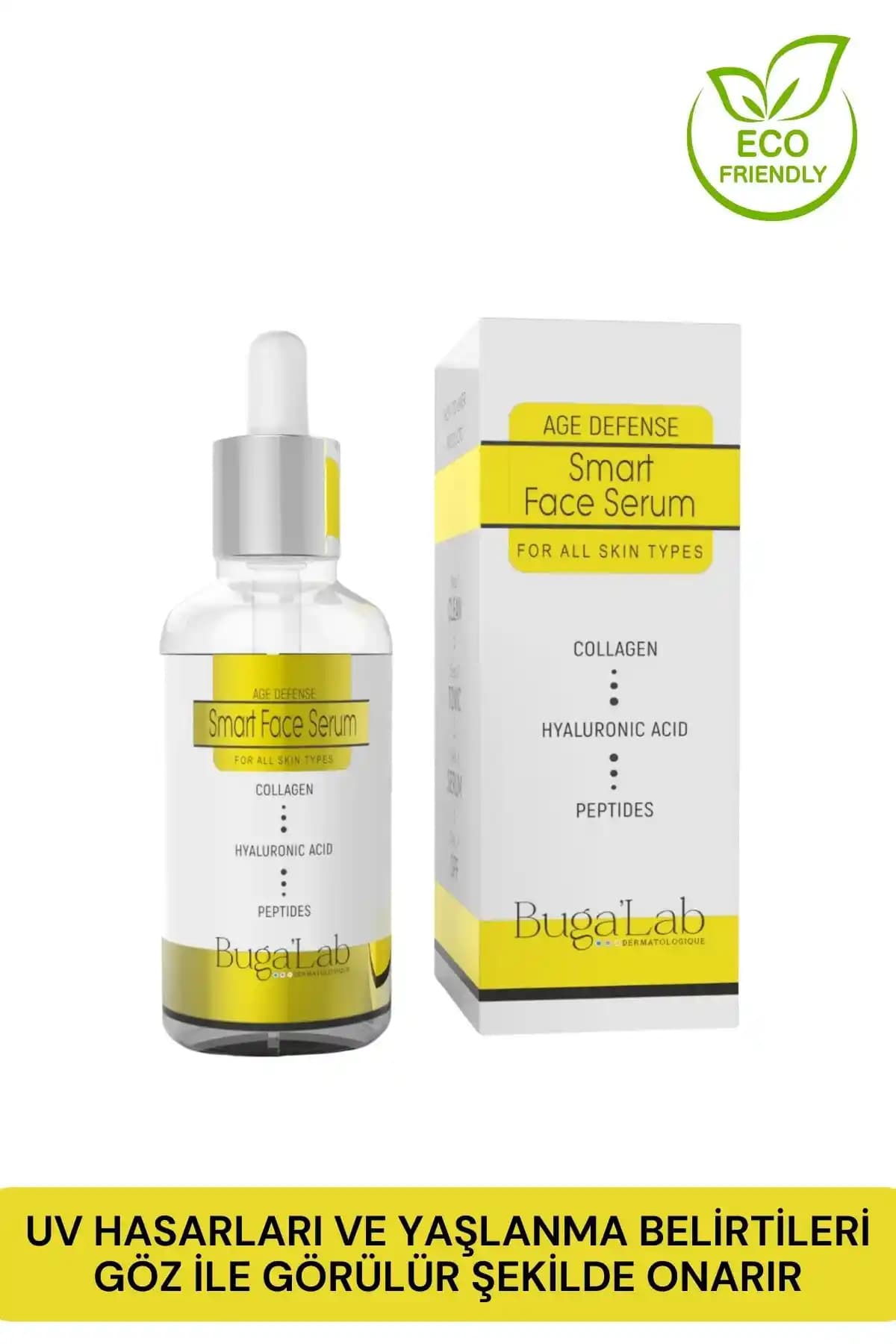 Kollajen ve Hyaluronik Asit: Cilt Sağlığını Destekleyen Temel Bileşenler