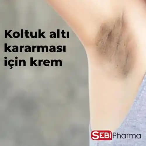 Koltuk Altı Kararması ve Kötü Koku Sorunları İçin Etkili Çözüm Yöntemleri ve Ürünler