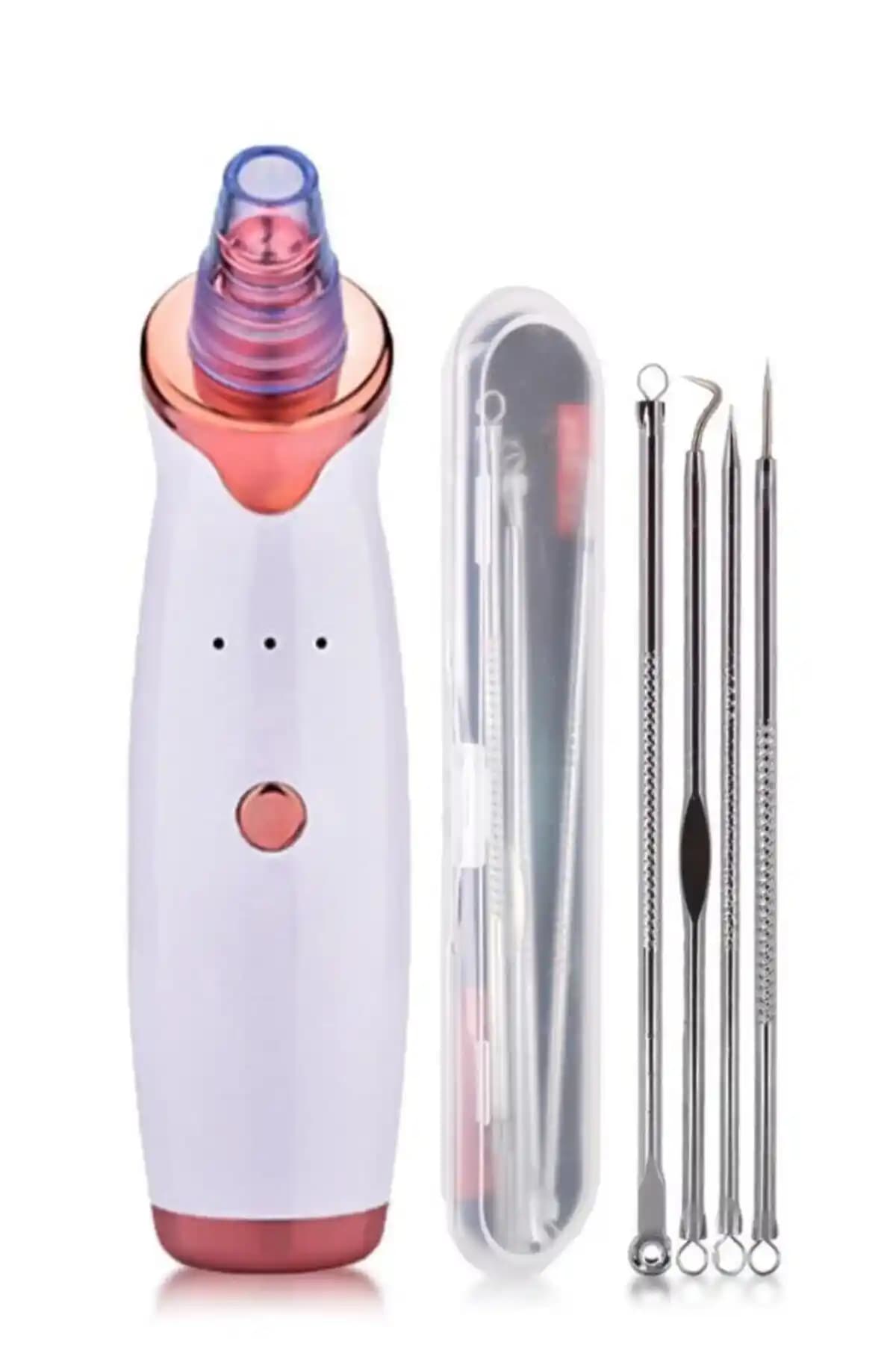 Komedon Setleri ile Sağlıklı ve Parlak Cilt İçin Etkili Bakım Çözümleri