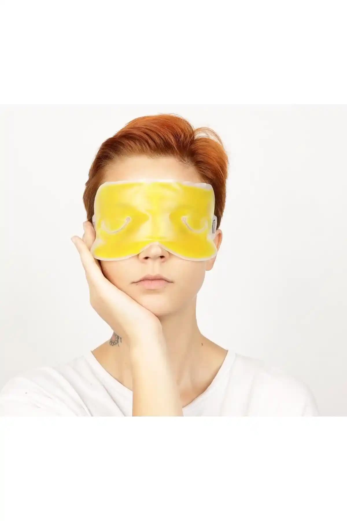 Kömürlü Göz Maskeleri ve Şişlik Tedavisinde Kullanım Yöntemleri ve Faydaları