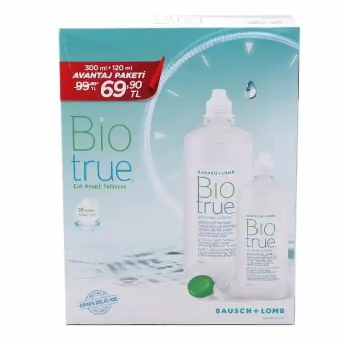 Kontakt Lens Bakımında Doğru Solüsyon Seçimi ve Kullanım İpuçları