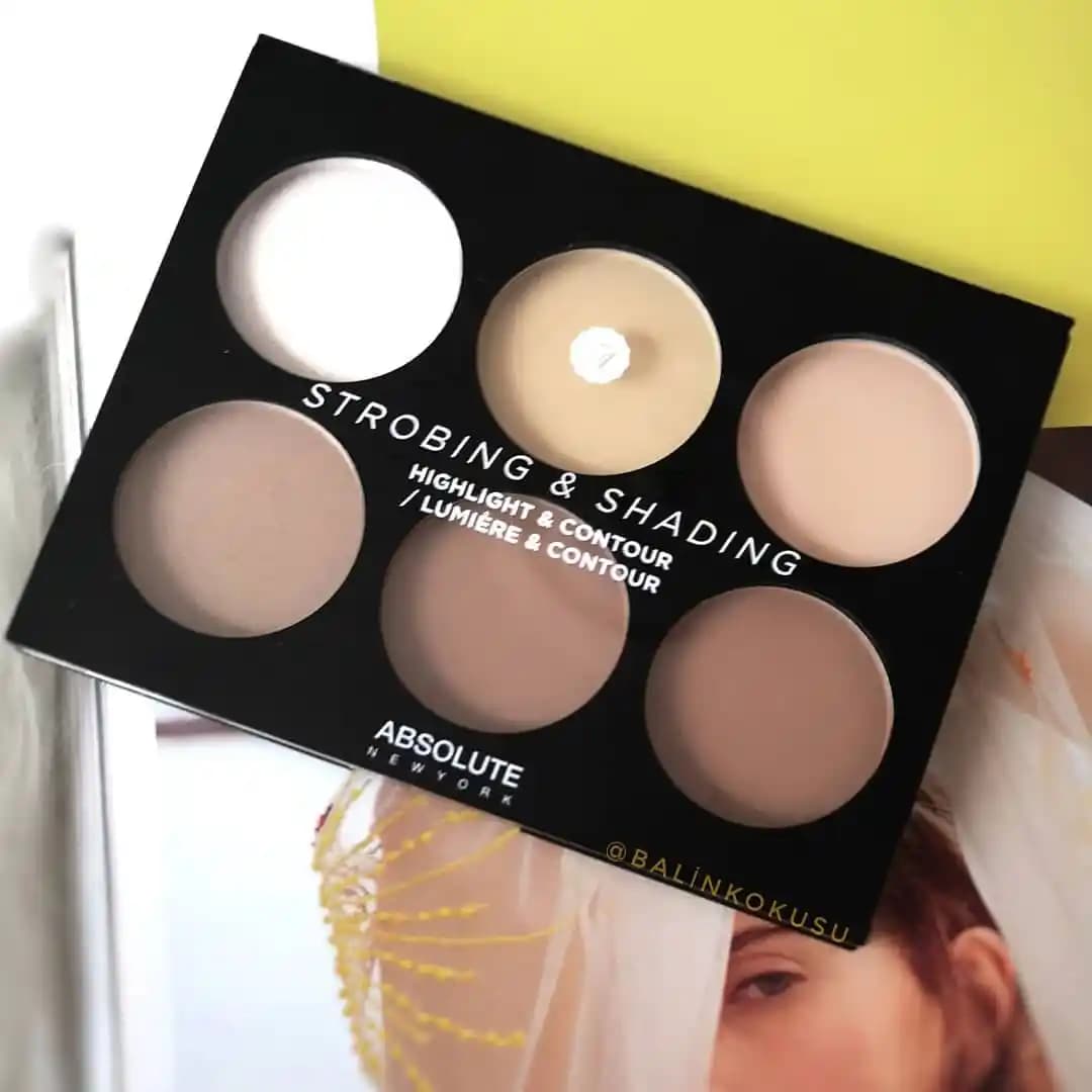 Kontur Renkleri ve Uygulama Rehberi: Sosyal Medya İçin Güncel Teknikler ve İpuçları