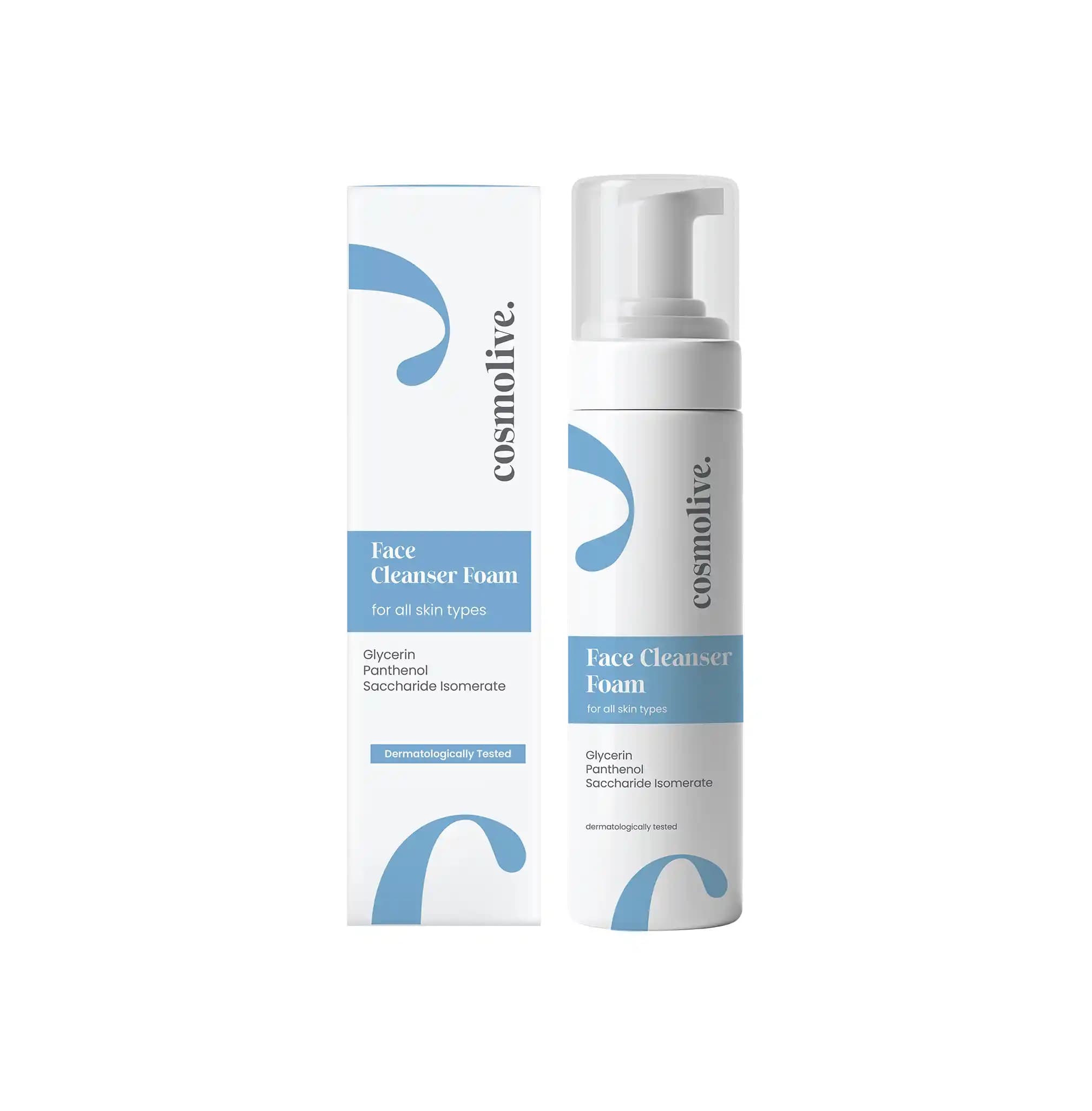 Köpük Temizleyicilerin Cilt Bakımındaki Rolü ve Farklı Türleri Hakkında Bilgi