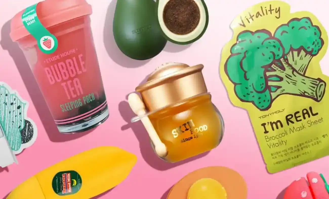 Kore Güzellik Ürünlerinin Günümüzdeki Yeri ve Popülerliği Analizi