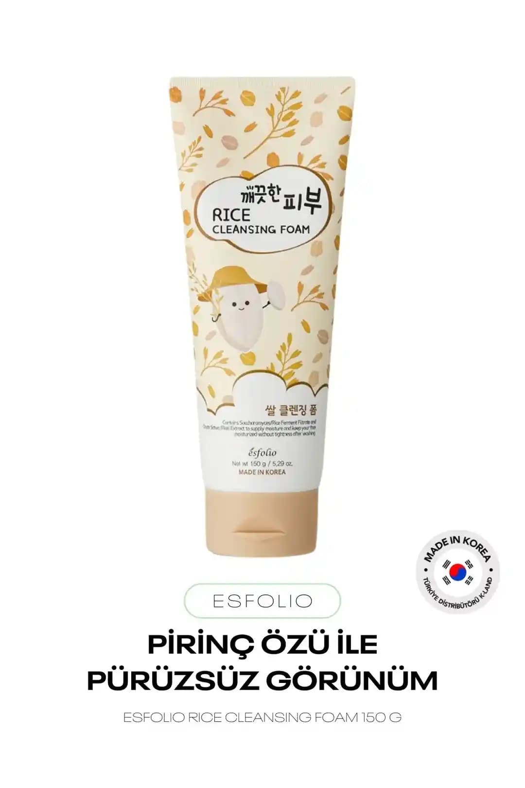 Kore Kozmetik Ürünlerinde Doğallık ve Etkinlik: Güvenilir ve Sürdürülebilir Cilt Bakımı