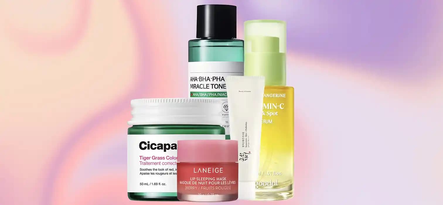 Kore Kozmetiklerinde Doğallık ve Sürdürülebilir Trendler Analizi