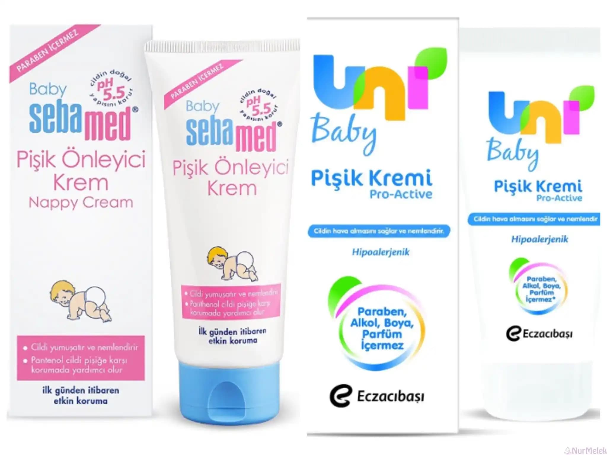 Kortizonlu Pişik Kremleri ve Dermatolog Tavsiyeleri: Güvenli Kullanım ve Riskler