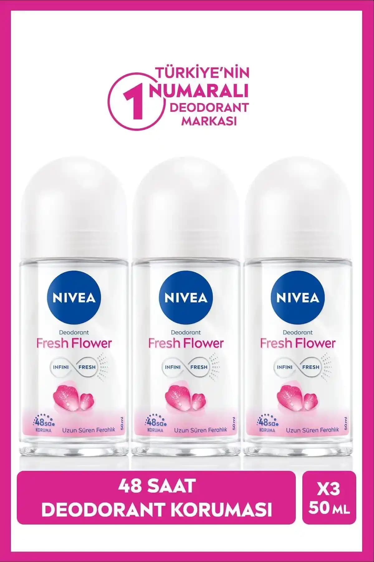 Koruyucu Roll-On Ter ve Koku Ürünleri: Güvenli Kullanım ve Güncel Trendler