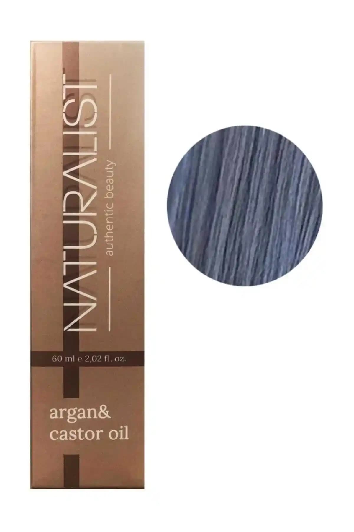 Koyu Gri Saç Boyası ve Alternatif Renk Seçenekleri Hakkında Detaylı Bilgi