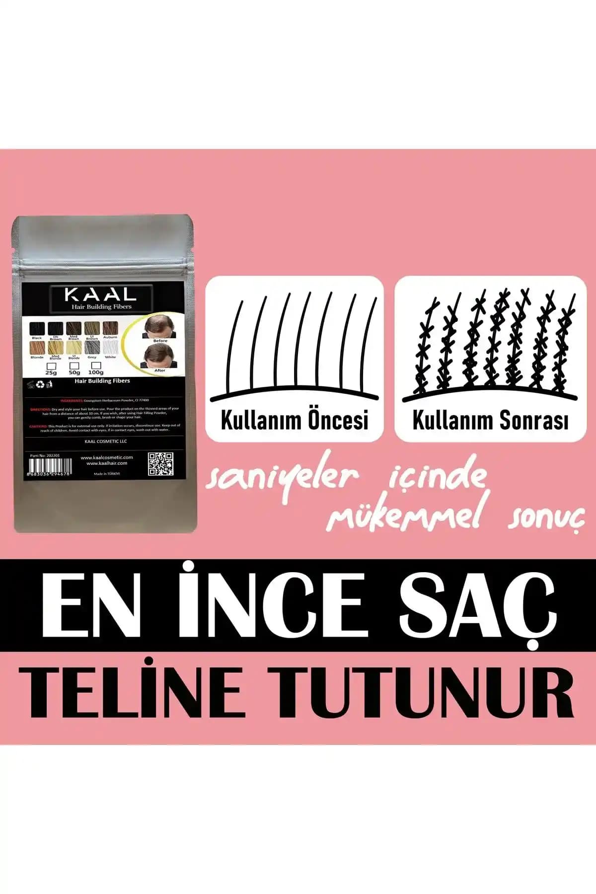 Koyu Kahve Saç Renk Tozu: Doğal ve Geçici Renk Değişimi İçin Pratik Çözüm