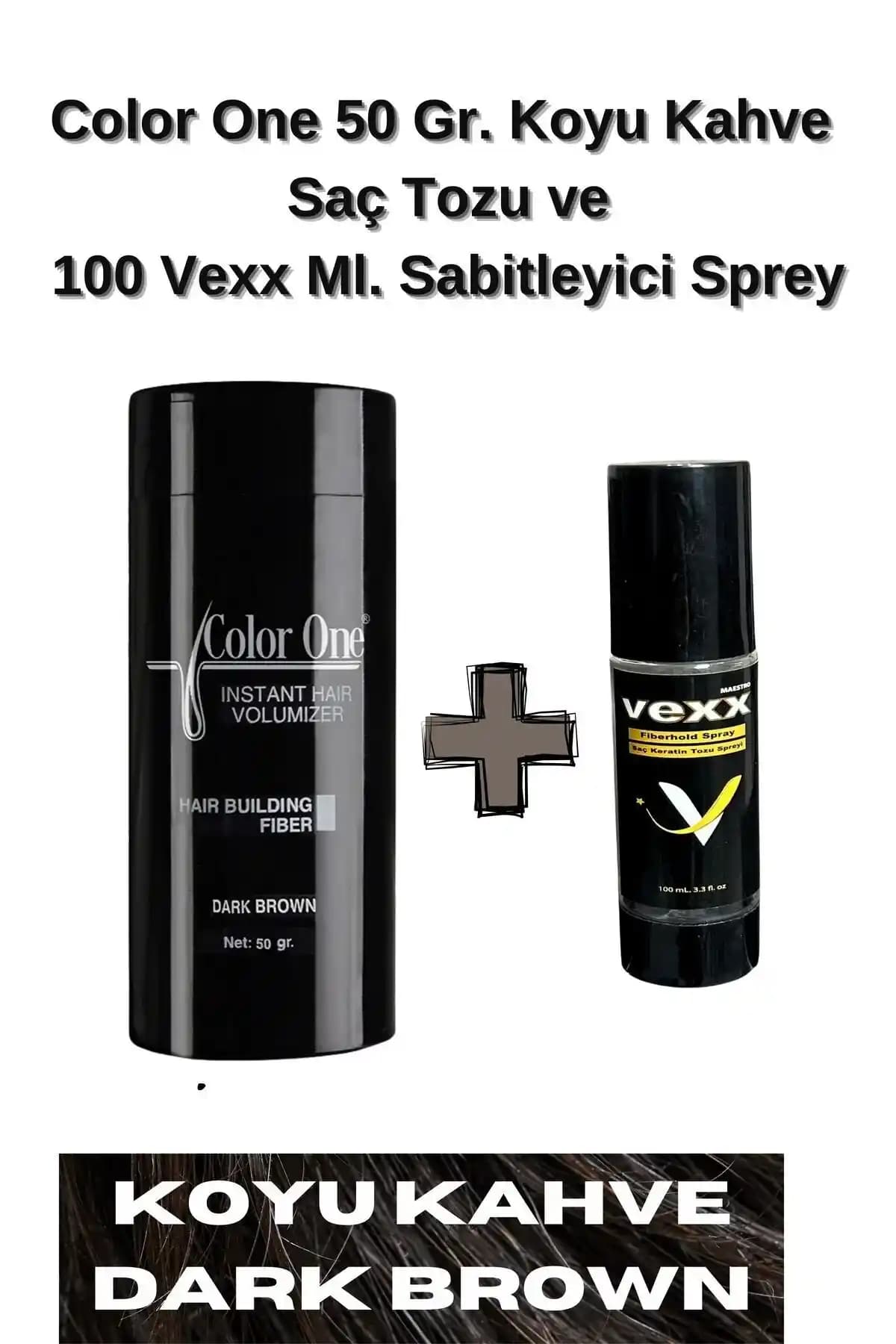 Koyu Kahverengi Saç Tozu Seçimi ve Kullanımı İçin Kapsamlı Rehber