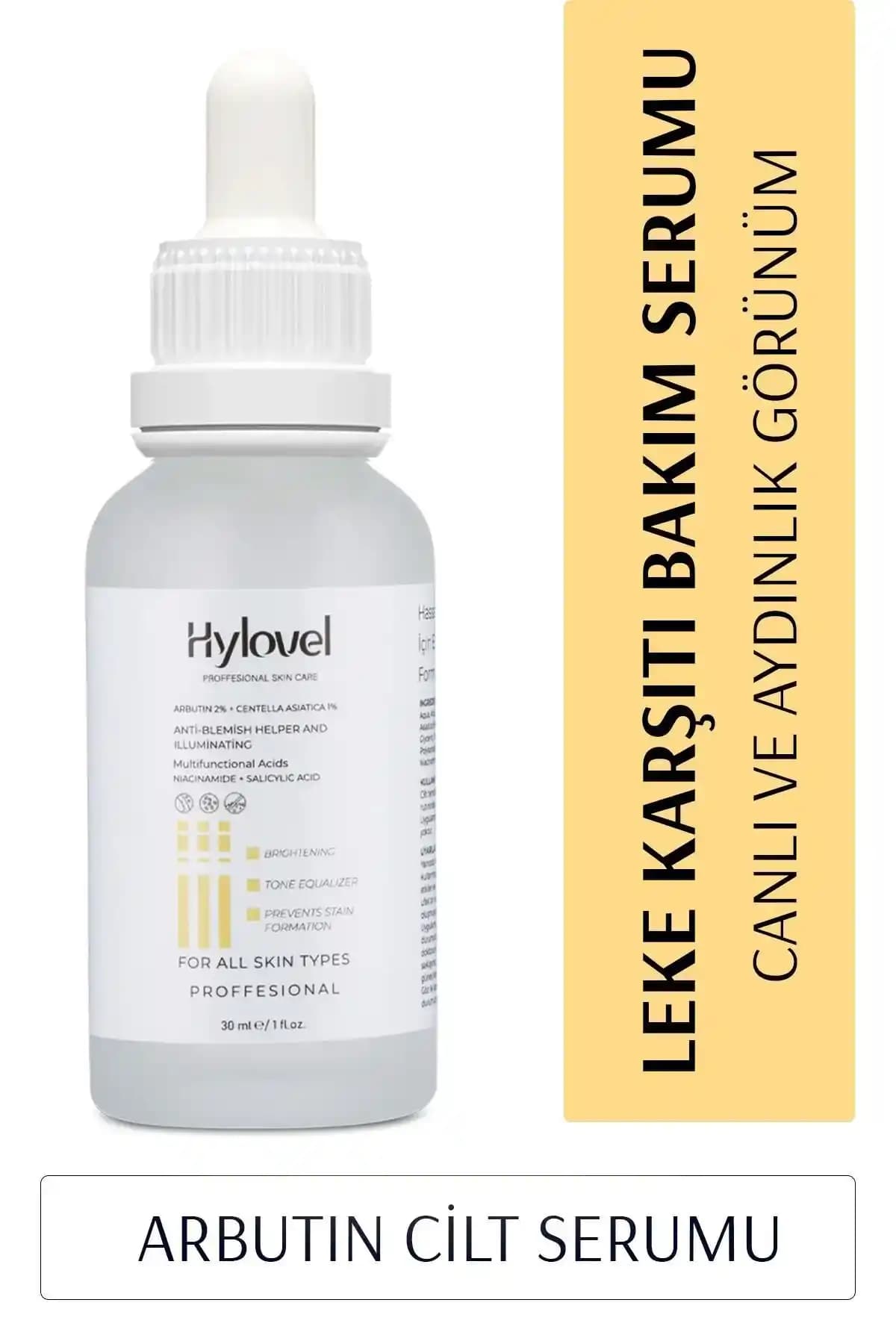 Koyu Lekeleri Azaltan ve Cilt Tonunu Eşitleyen Etkili Bakım Ürünleri Rehberi