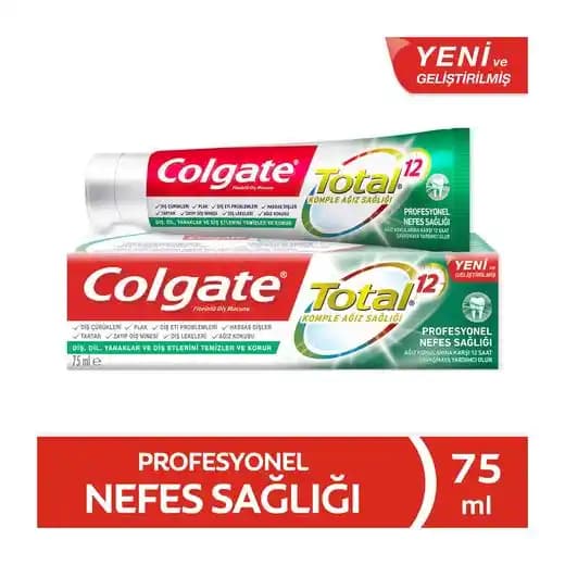 Kozmetik Ağız Sağlığı Ürünleri: Estetik ve Fonksiyonel Çözümler