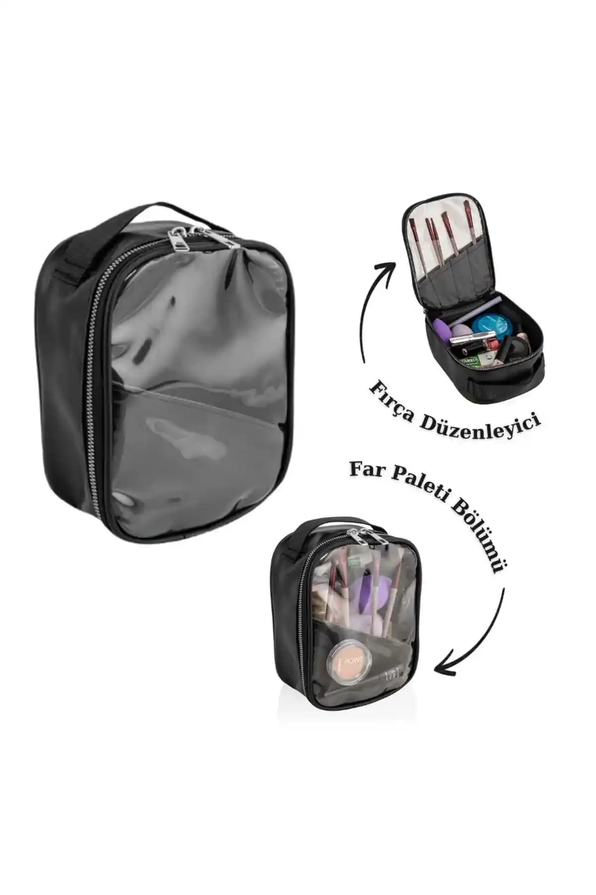 Kozmetik Çanta Seçimi ve Seyahatlerde Kullanım İpuçları: Pratik ve Dayanıklı Modeller